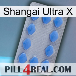 Shangai Ultra X 21